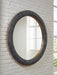 Corinsworth Accent Mirror - De Avenue Furniture