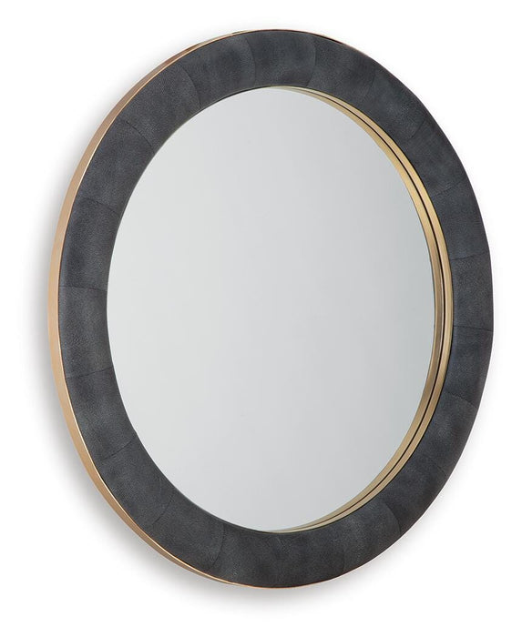 Corinsworth Accent Mirror - De Avenue Furniture