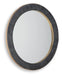 Corinsworth Accent Mirror - De Avenue Furniture