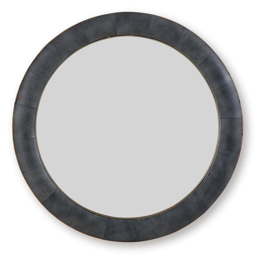 Corinsworth Accent Mirror - De Avenue Furniture