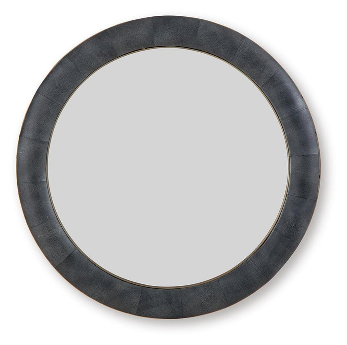 Corinsworth Accent Mirror - De Avenue Furniture
