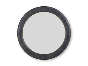 Corinsworth Accent Mirror - De Avenue Furniture
