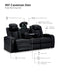 Caveman Den Upholstery Package - De Avenue Furniture
