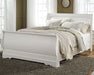 Anarasia Bed - De Avenue Furniture