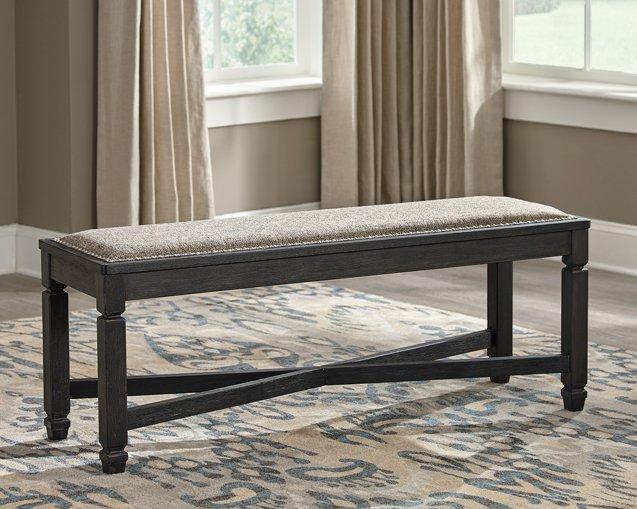 Tyler Creek Dining Set - De Avenue Furniture