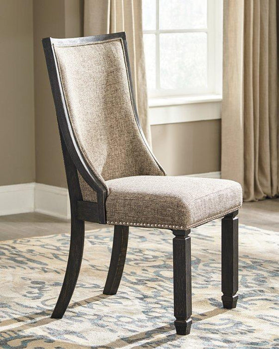Tyler Creek Dining Set - De Avenue Furniture