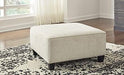 Abinger Oversized Accent Ottoman - De Avenue Furniture