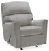 Altari Recliner - De Avenue Furniture