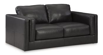 Amiata Loveseat - De Avenue Furniture