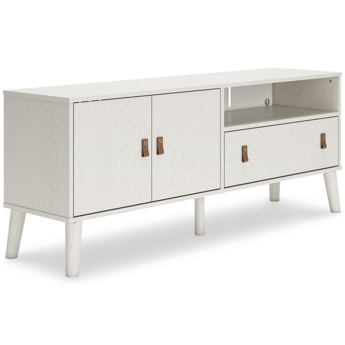 Aprilyn 59" TV Stand - De Avenue Furniture