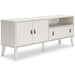 Aprilyn 59" TV Stand - De Avenue Furniture