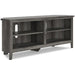 Arlenbry Corner TV Stand - De Avenue Furniture
