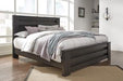 Brinxton Bed - De Avenue Furniture
