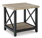 Bristenfort End Table - De Avenue Furniture