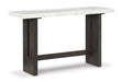 Burkhaus Sofa Table - De Avenue Furniture