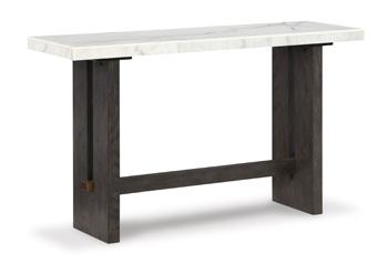 Burkhaus Sofa Table - De Avenue Furniture
