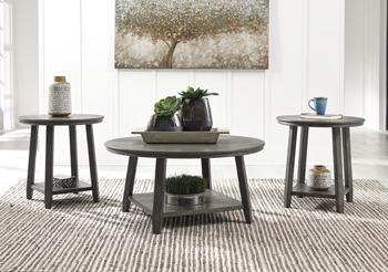 Caitbrook Table (Set of 3) - De Avenue Furniture