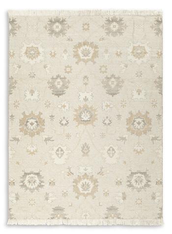 Calkin Rug - De Avenue Furniture