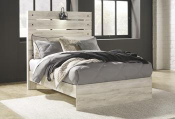 Cambeck Bed - De Avenue Furniture