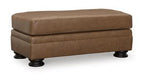 Carianna Ottoman - De Avenue Furniture