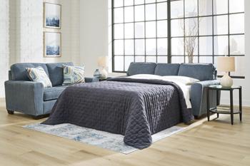 Cashton Sofa Sleeper - De Avenue Furniture