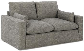 Dramatic Loveseat - De Avenue Furniture