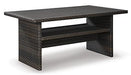 Easy Isle Multi-Use Table - De Avenue Furniture