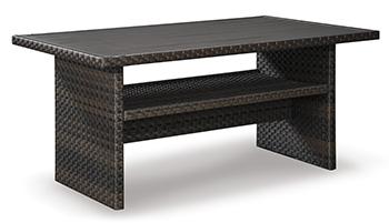 Easy Isle Multi-Use Table - De Avenue Furniture
