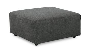 Edenfield Oversized Accent Ottoman - De Avenue Furniture