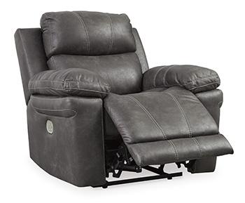 Erlangen Power Recliner - De Avenue Furniture