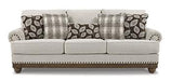 Harleson Sofa - De Avenue Furniture