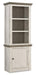 Havalance Right Pier Cabinet - De Avenue Furniture