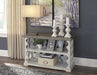 Havalance Sofa/Console Table - De Avenue Furniture