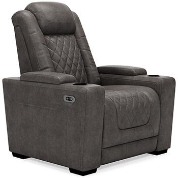 HyllMont Recliner - De Avenue Furniture