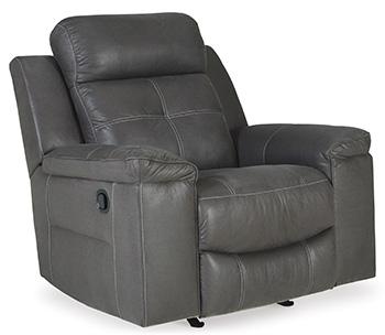 Jesolo Recliner - De Avenue Furniture