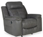 Jesolo Recliner - De Avenue Furniture
