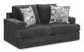 Karinne Loveseat - De Avenue Furniture