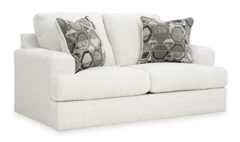 Karinne Loveseat - De Avenue Furniture