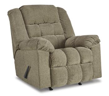 Kegler Recliner - De Avenue Furniture