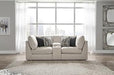 Kellway Sectional Loveseat - De Avenue Furniture