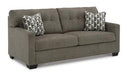 Mahoney Living Room Set - De Avenue Furniture