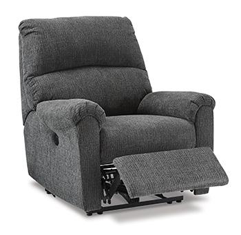 McTeer Power Recliner - De Avenue Furniture