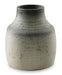 Moorestone Vase - De Avenue Furniture