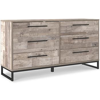 Neilsville Dresser - De Avenue Furniture