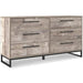 Neilsville Dresser - De Avenue Furniture