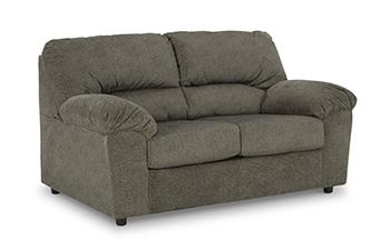 Norlou Loveseat - De Avenue Furniture