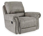 Olsberg Recliner - De Avenue Furniture