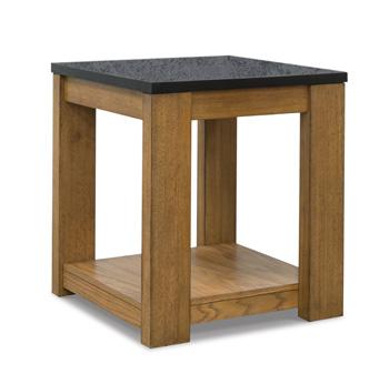 Quentina End Table - De Avenue Furniture