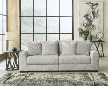 Regent Park Living Room Set - De Avenue Furniture