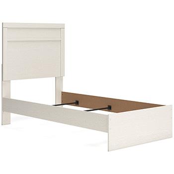 Stelsie Bed - De Avenue Furniture